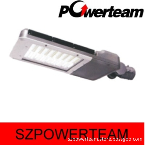 High Power LED Street Lights with Unique Heat Dissipation